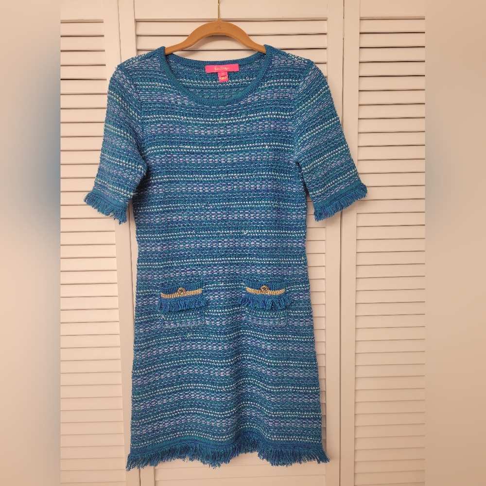 Lilly Pulitzer Dress